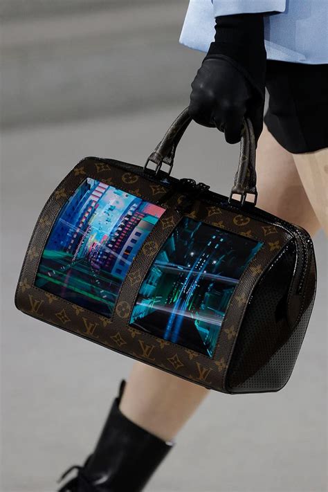 new Louis Vuitton bags 2020